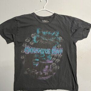 Alice in Wonderland T-shirt